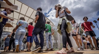 Provas do Enem 2024 serão em 3 e 10 de novembro; confira o cronograma